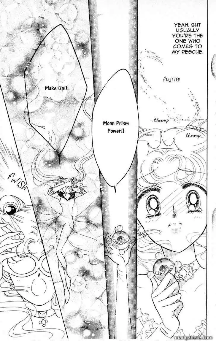 Sailor Moon Chapter 4 30